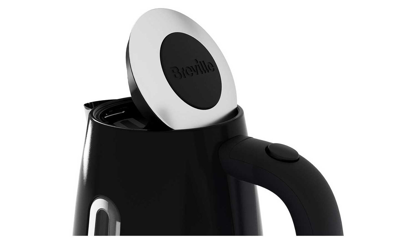 Breville IKT255 Outline Kettle - Black