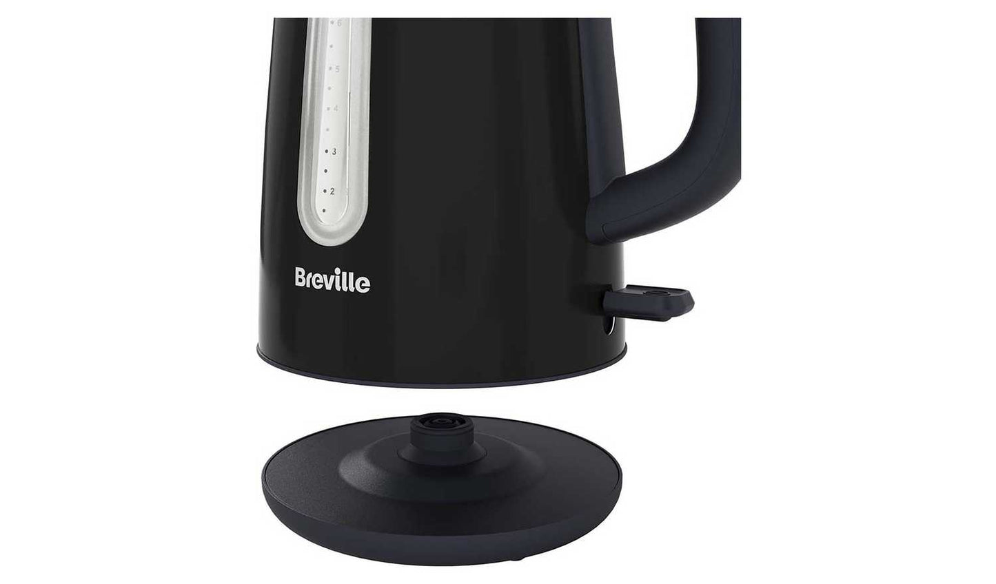 Breville IKT255 Outline Kettle - Black