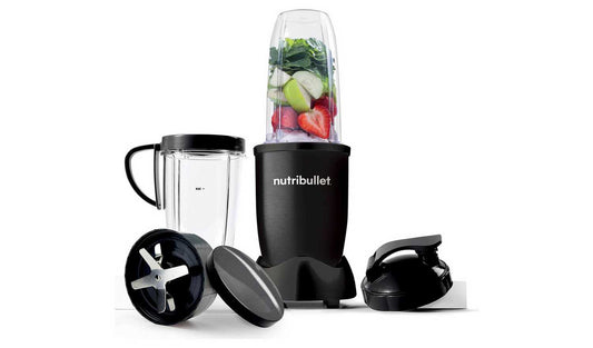 nutribullet 900 Series Blender - Black