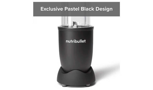 nutribullet 900 Series Blender - Black