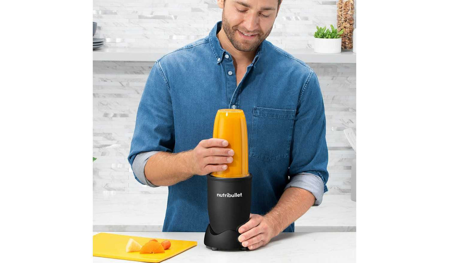 nutribullet 900 Series Blender - Black