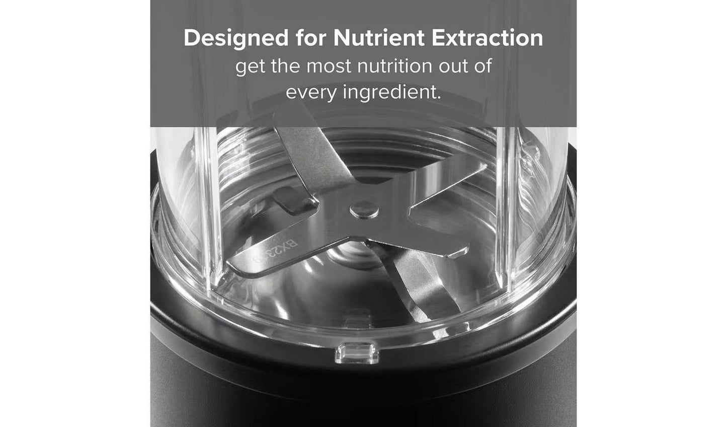 nutribullet 900 Series Blender - Black