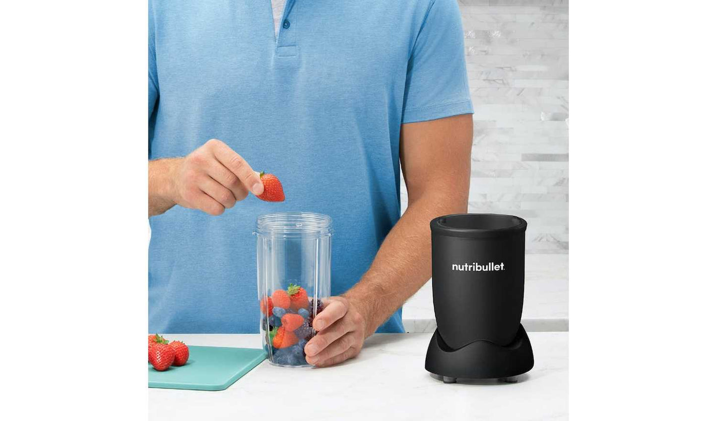 nutribullet 900 Series Blender - Black