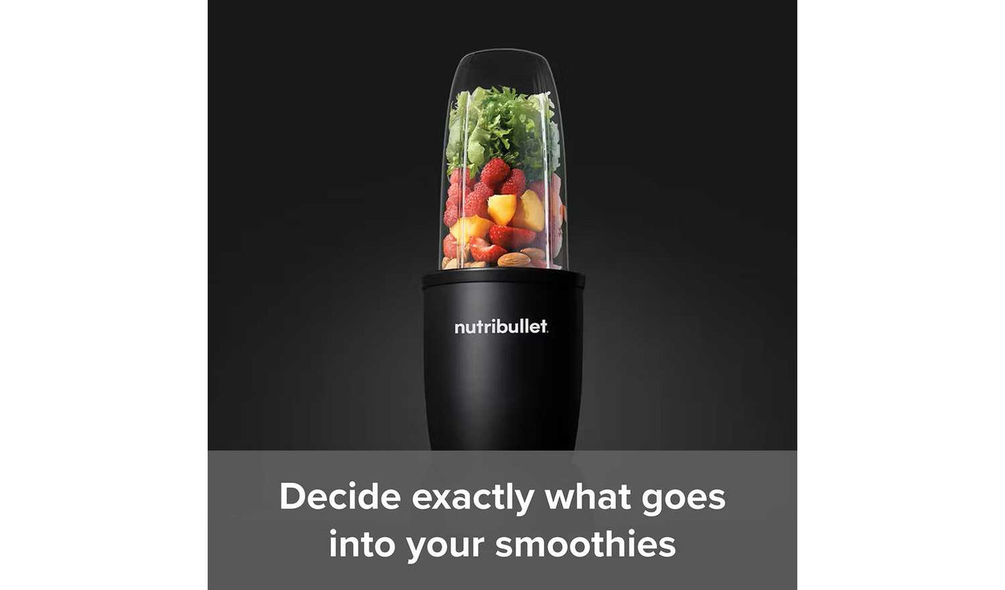 nutribullet 900 Series Blender - Black