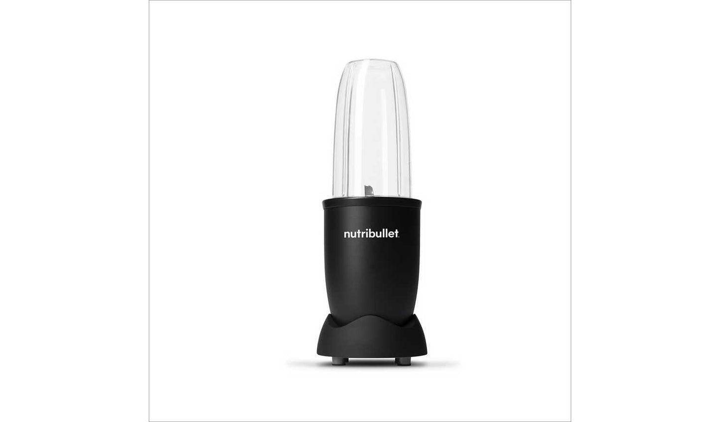 nutribullet 900 Series Blender - Black