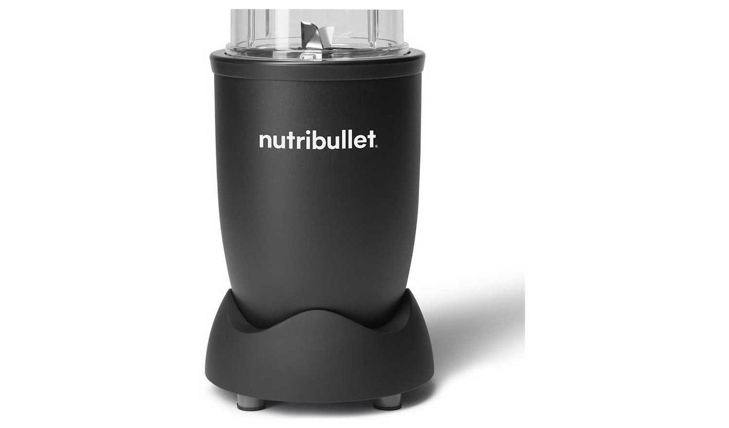 nutribullet 900 Series Blender - Black