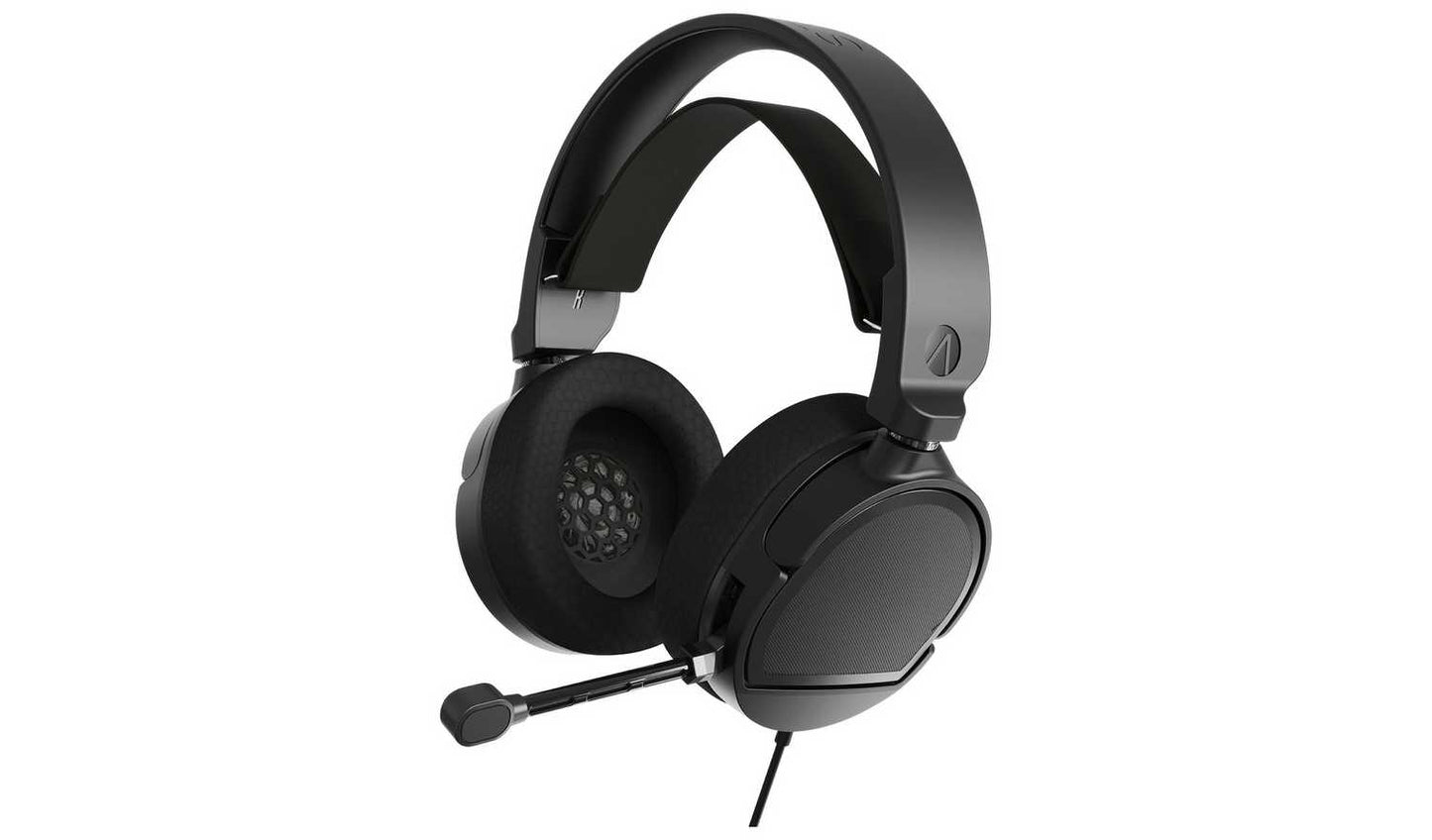 STEALTH ECLIPSE Gaming Headset PS4, PS5, Xbox, Switch, PC