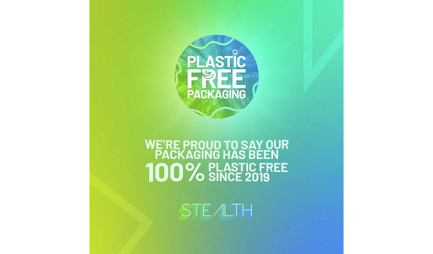 STEALTH ECLIPSE Gaming Headset PS4, PS5, Xbox, Switch, PC