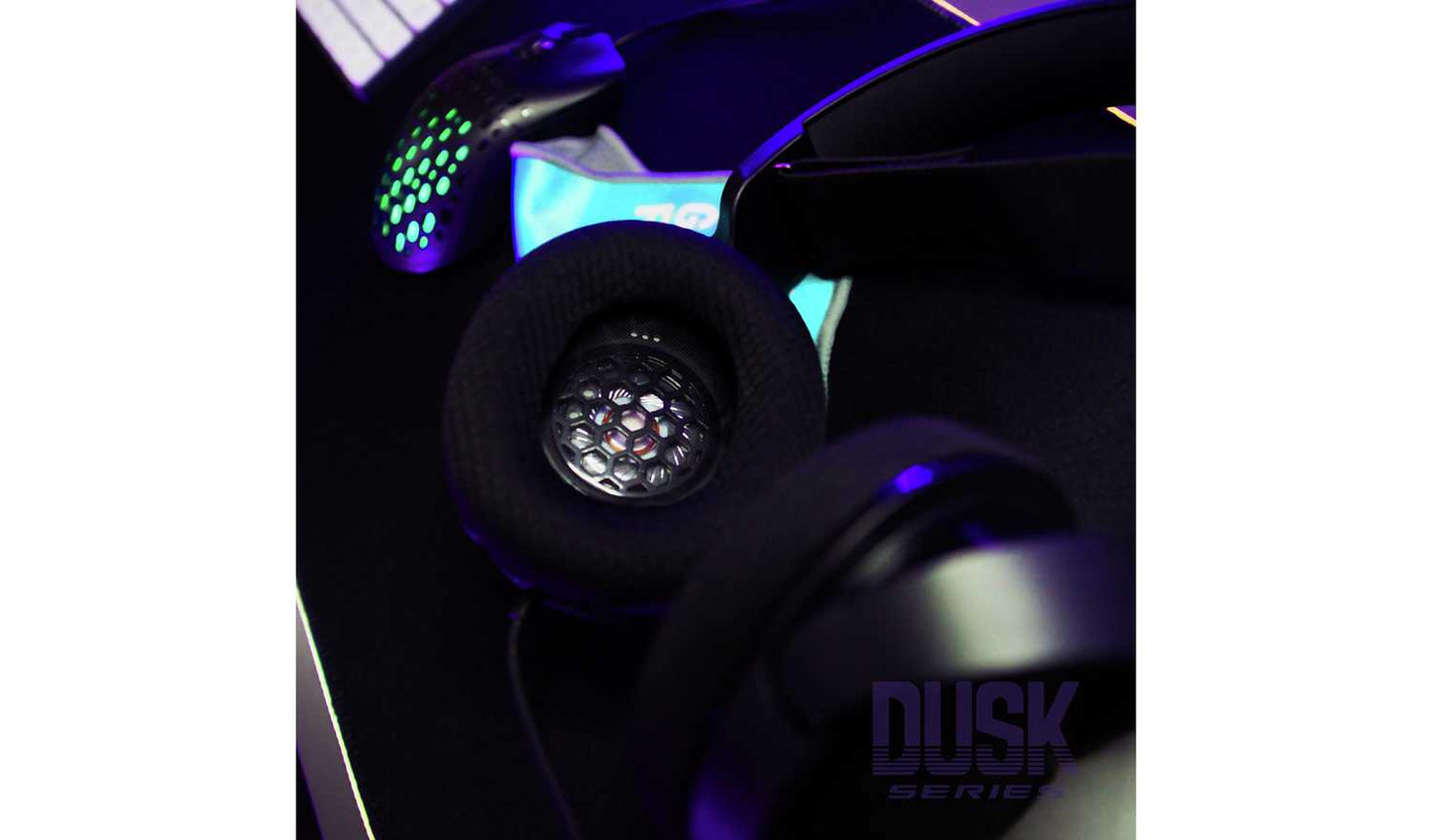 STEALTH ECLIPSE Gaming Headset PS4, PS5, Xbox, Switch, PC