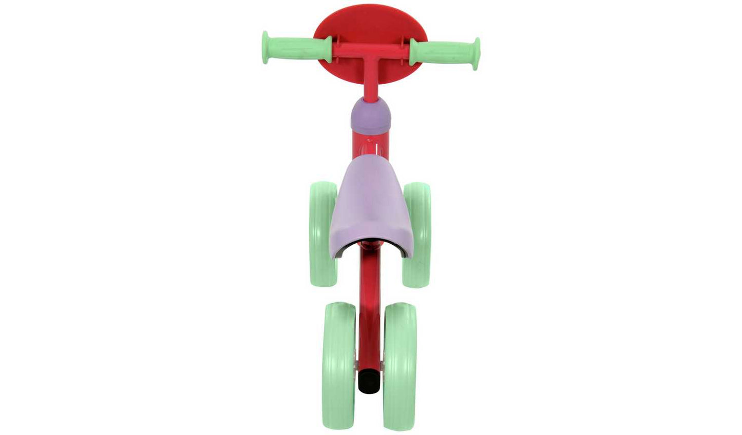 Peppa Pig Bobble Ride - On