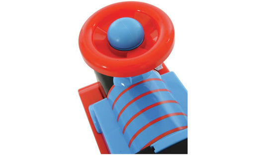 Thomas And Friends Engine Ride - On