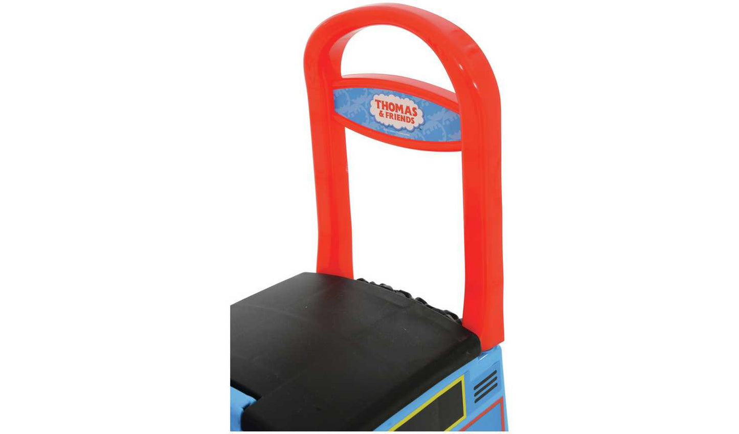Thomas And Friends Engine Ride - On