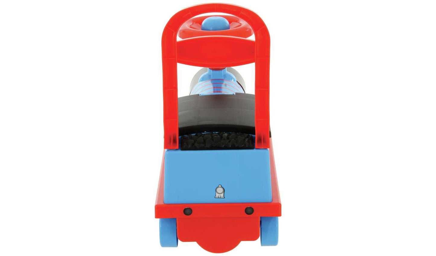 Thomas And Friends Engine Ride - On