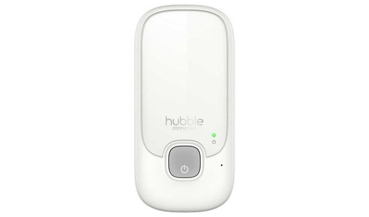 Hubble Listen Digital Audio Baby Monitor
