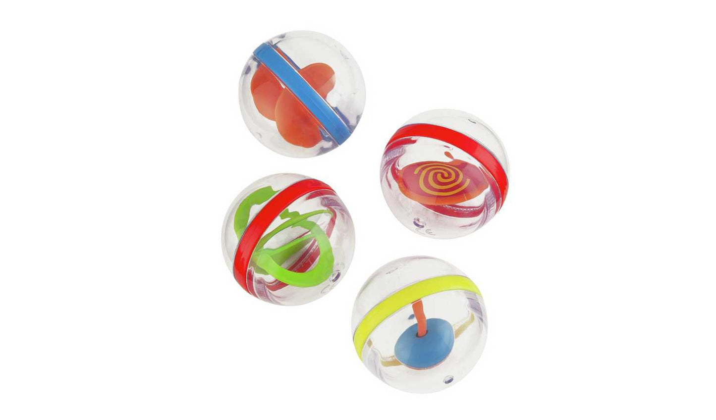 Chad Valley Baby 10 Piece Gift Set