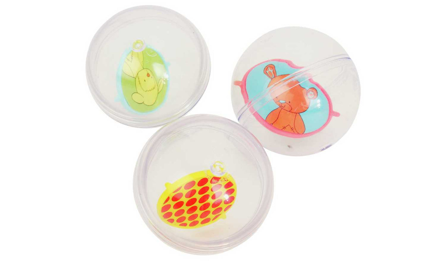 Chad Valley Baby 10 Piece Gift Set