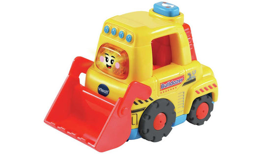 Vtech Toot-Toot Drivers Assortment – 1 Vehicle supplied