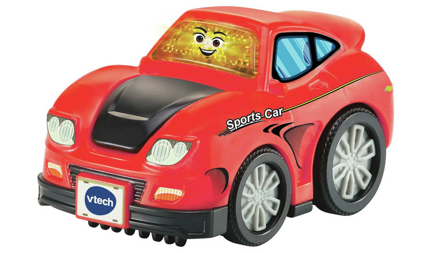 Vtech Toot-Toot Drivers Assortment – 1 Vehicle supplied