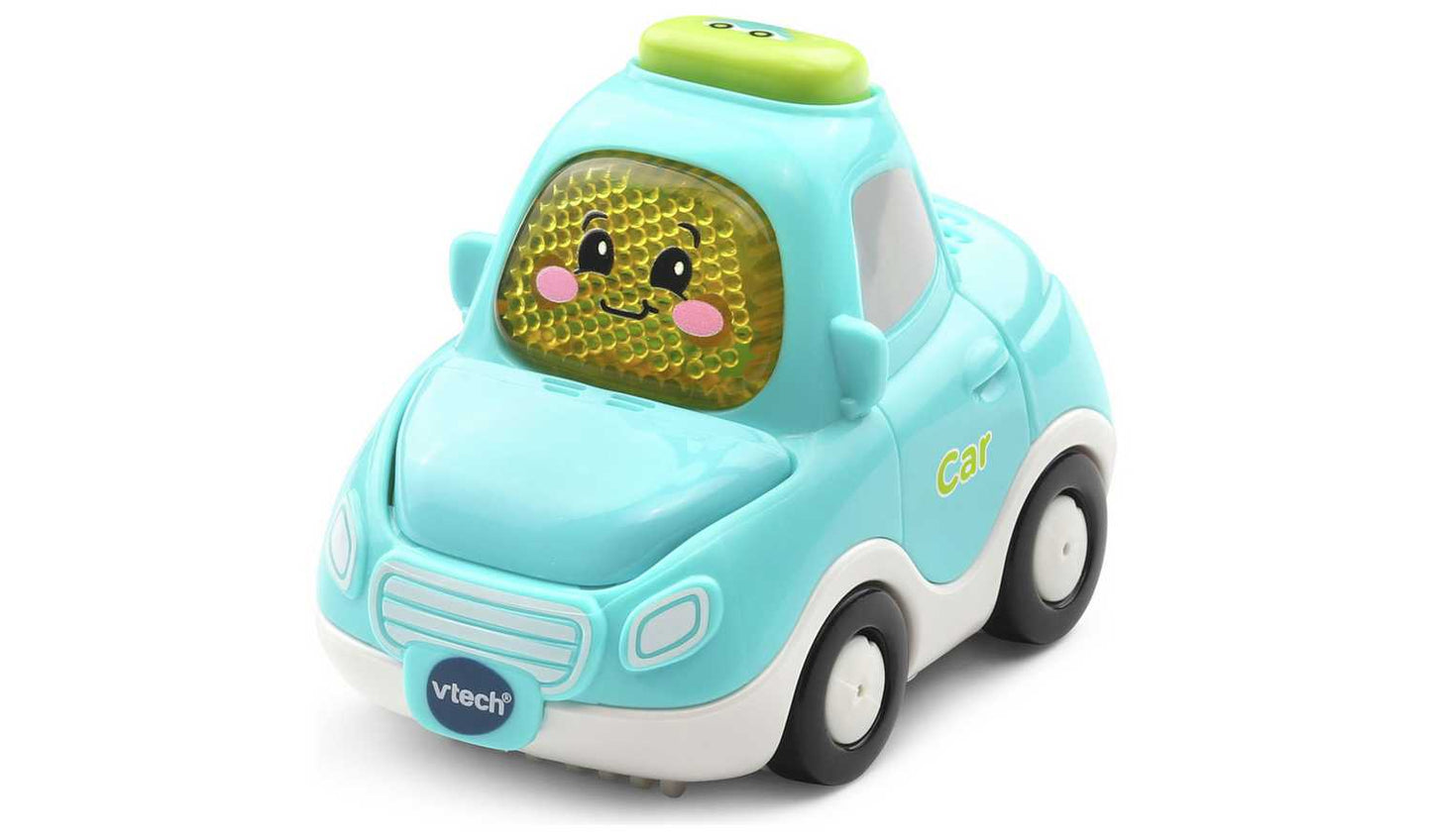 Vtech Toot-Toot Drivers Assortment – 1 Vehicle supplied