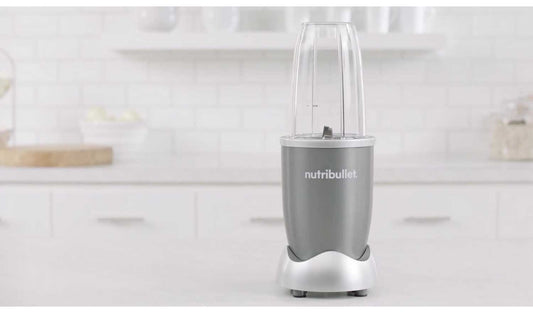 Nutribullet 600 Series Blender - Black