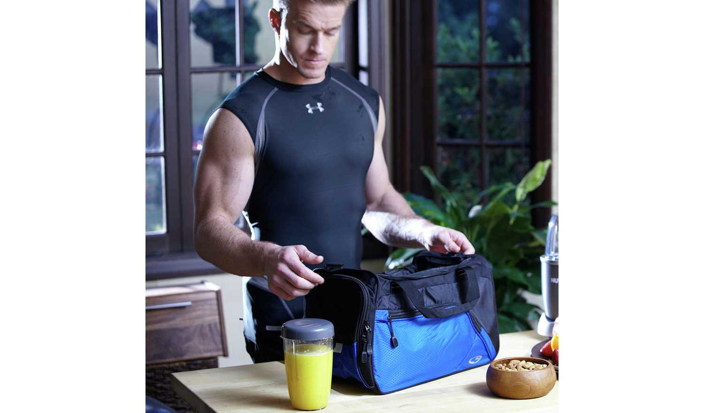 Nutribullet 600 Series Blender - Black