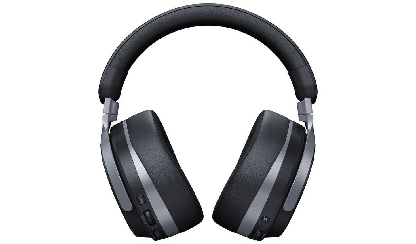 Turtle Beach Stealth 700 Wireless Xbox, PS, PC Headset Black