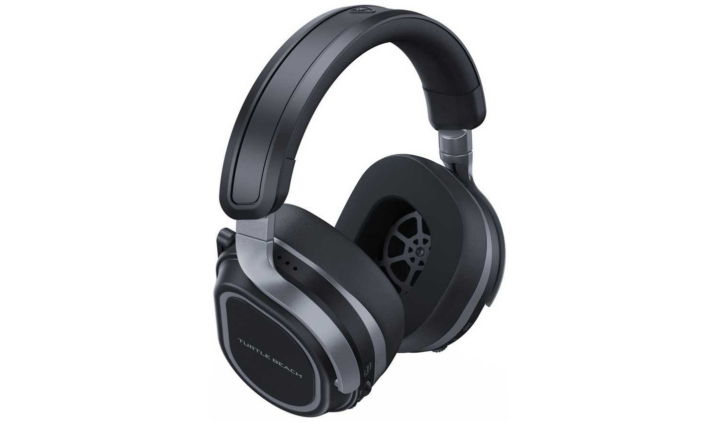 Turtle Beach Stealth 700 Wireless Xbox, PS, PC Headset Black