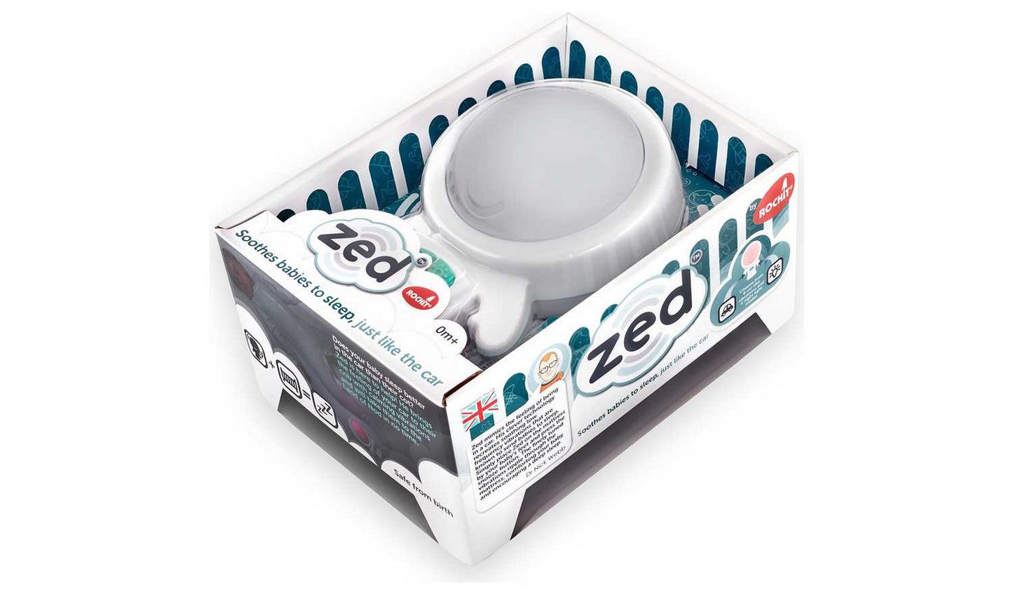 Rockit Zed Soother
