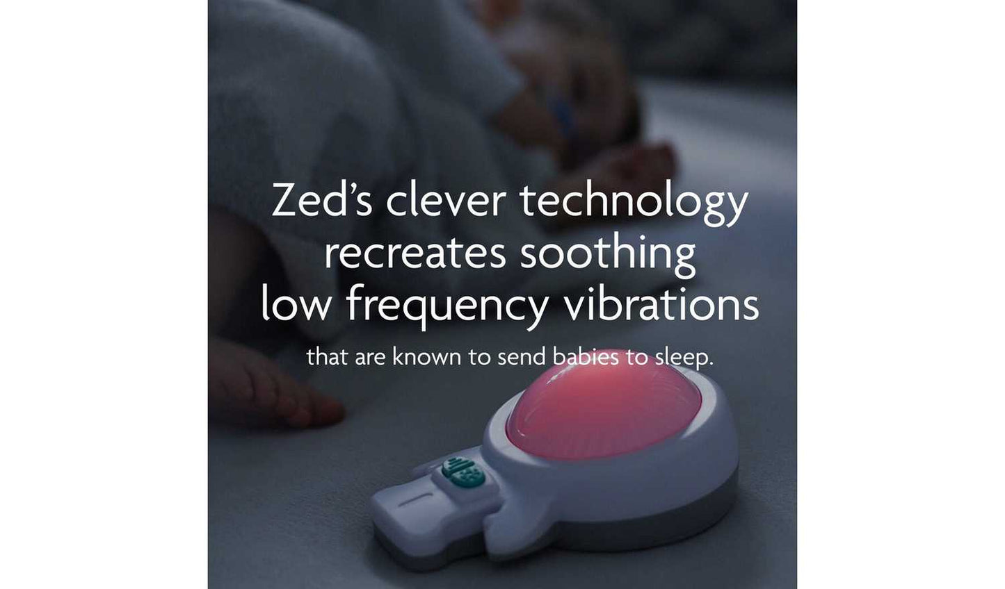 Rockit Zed Soother