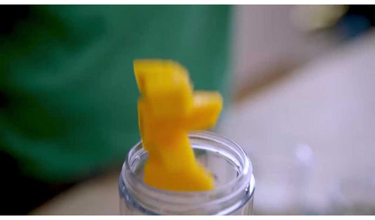 nutribullet Portable Blender - Light Blue