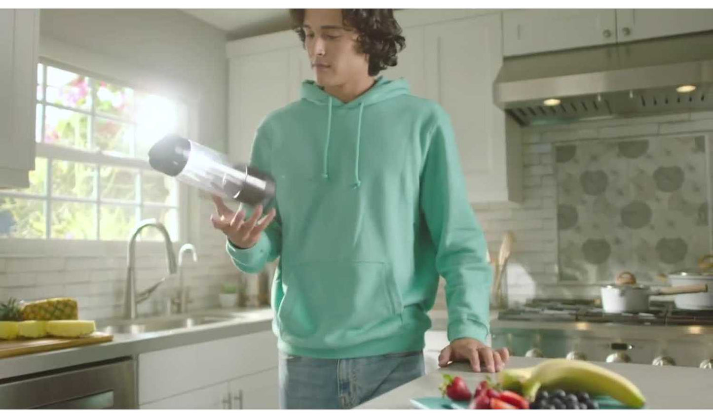 nutribullet Portable Blender - Black