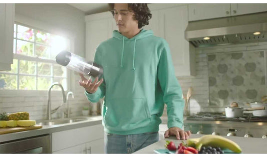 nutribullet Portable Blender - Black