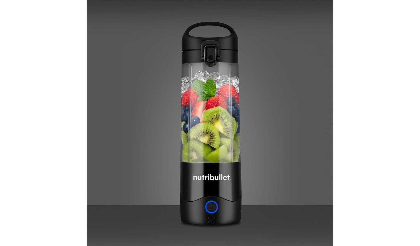 nutribullet Portable Blender - Black
