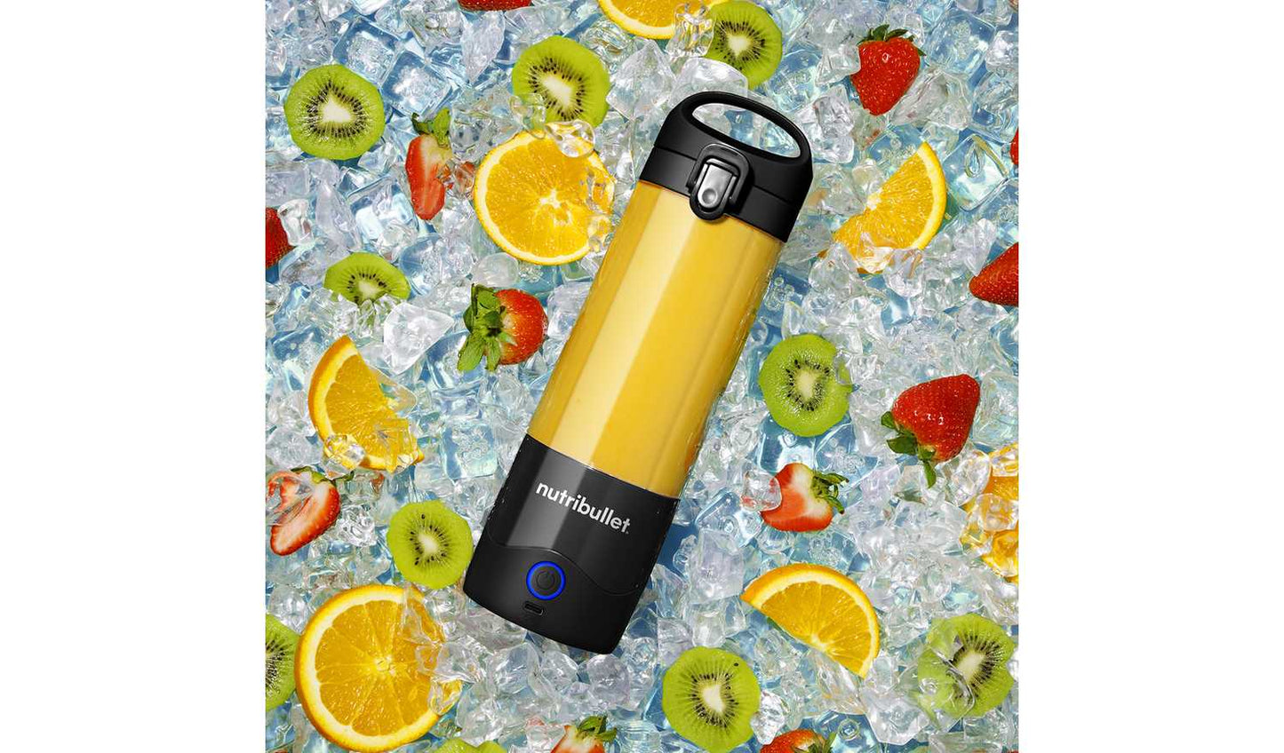 nutribullet Portable Blender - Black