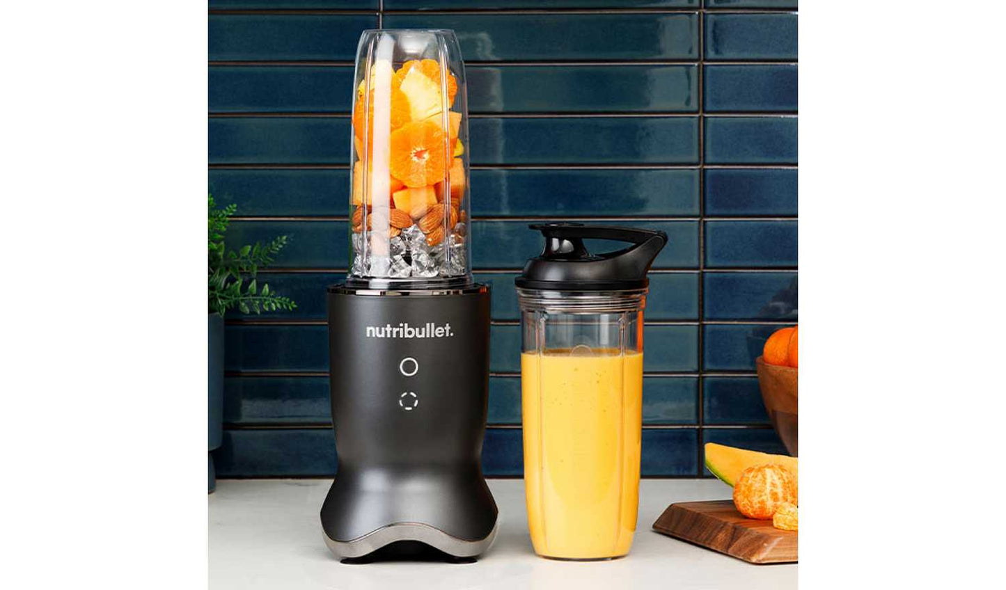 nutribullet Ultra Blender - Graphite