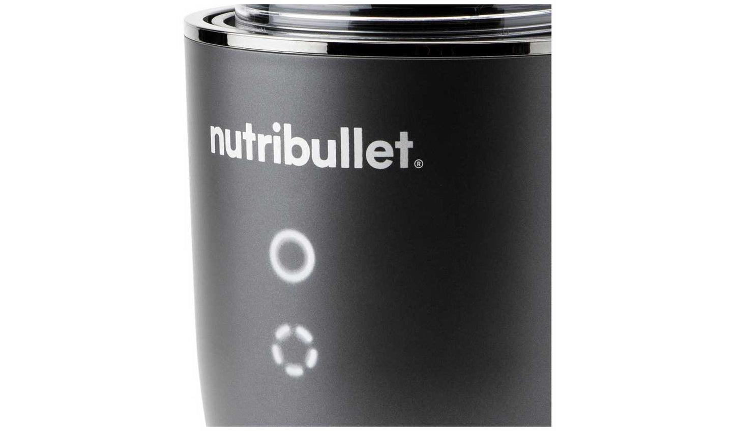 nutribullet Ultra Blender - Graphite