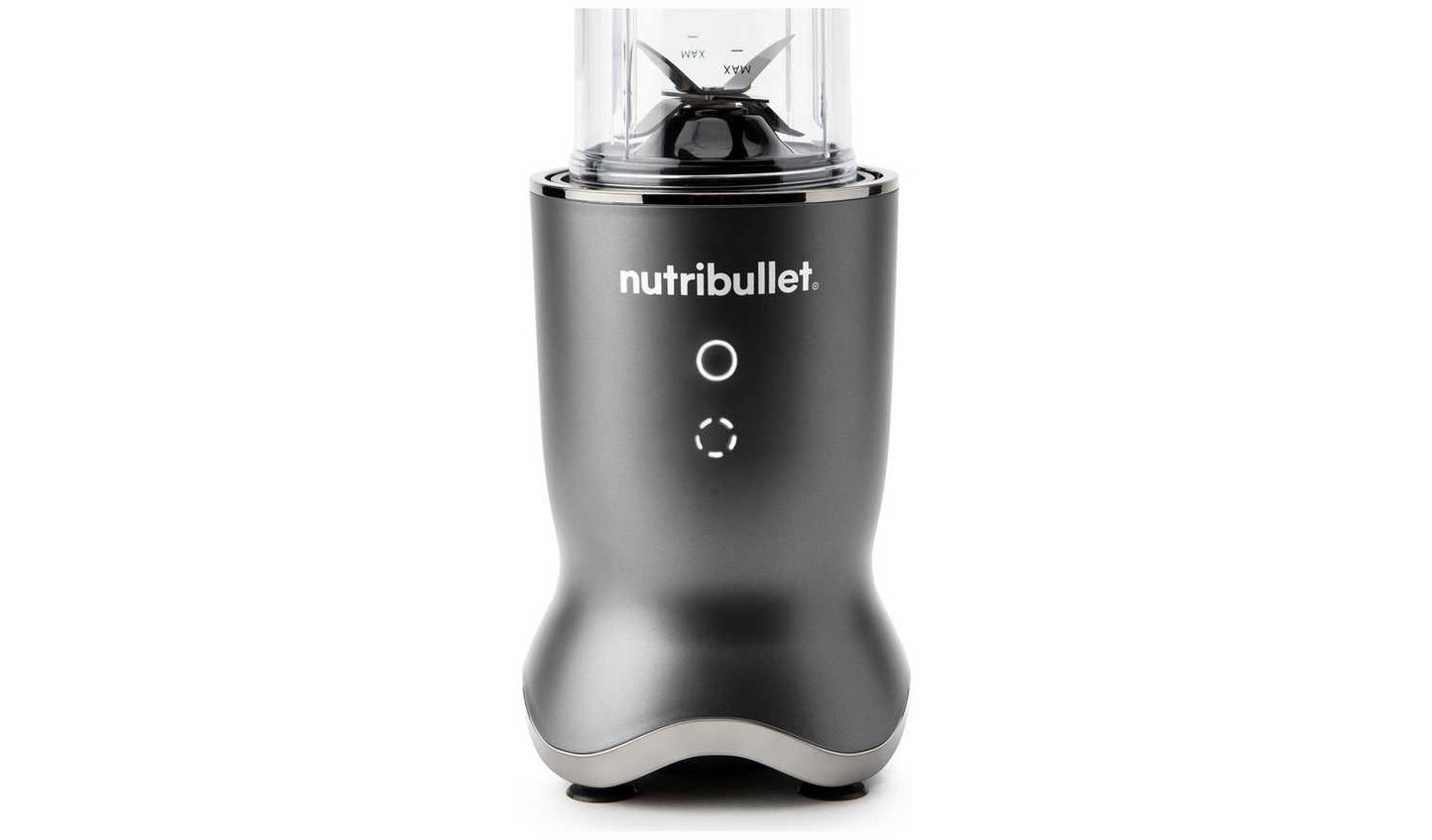 nutribullet Ultra Blender - Graphite
