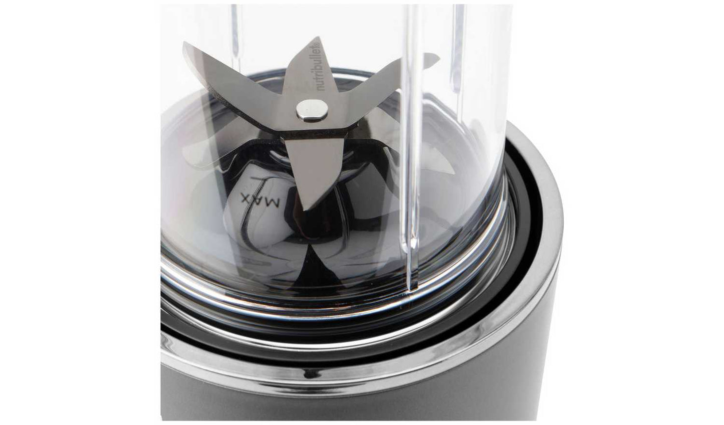 nutribullet Ultra Blender - Graphite