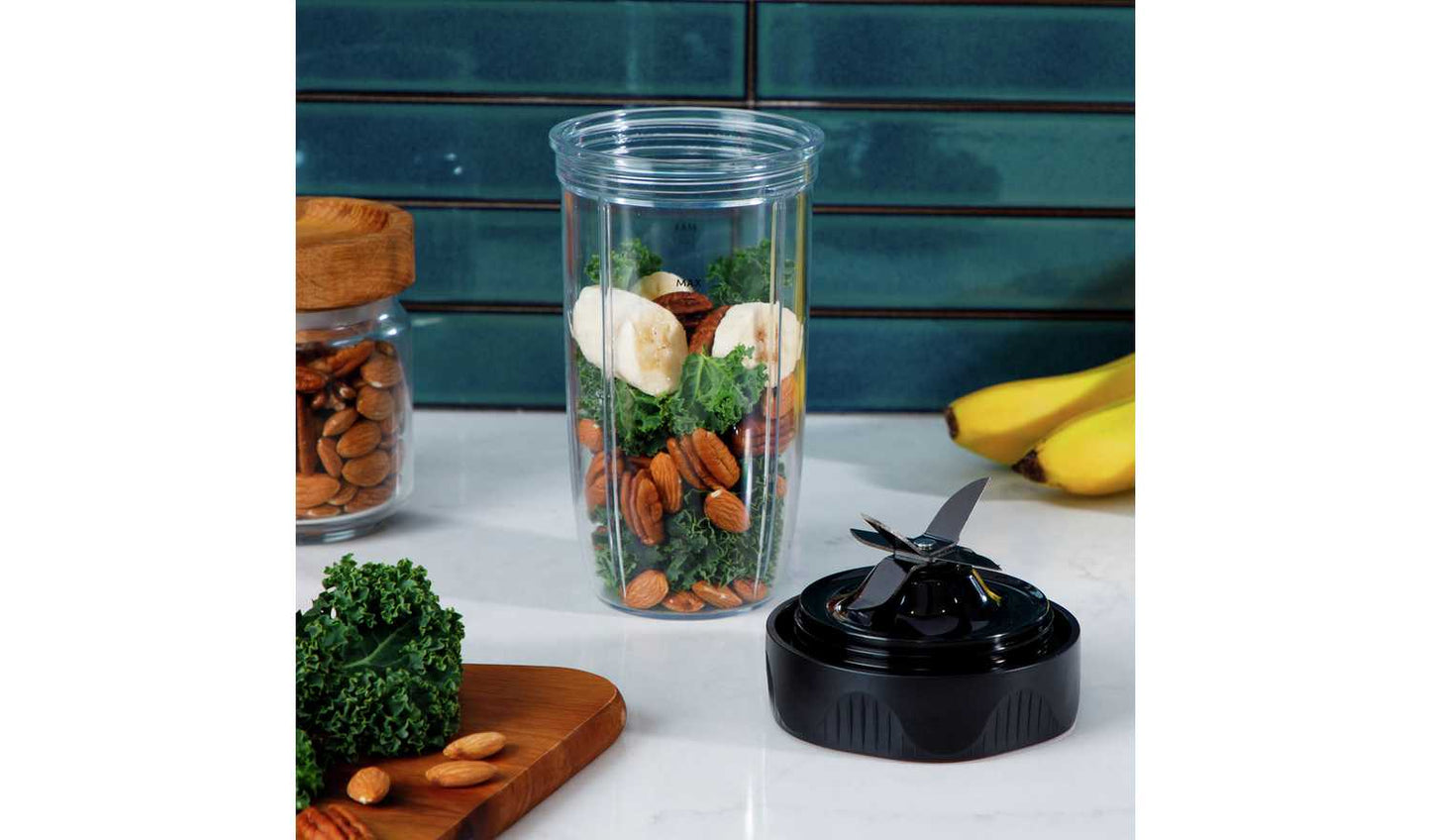 nutribullet Ultra Blender - Graphite