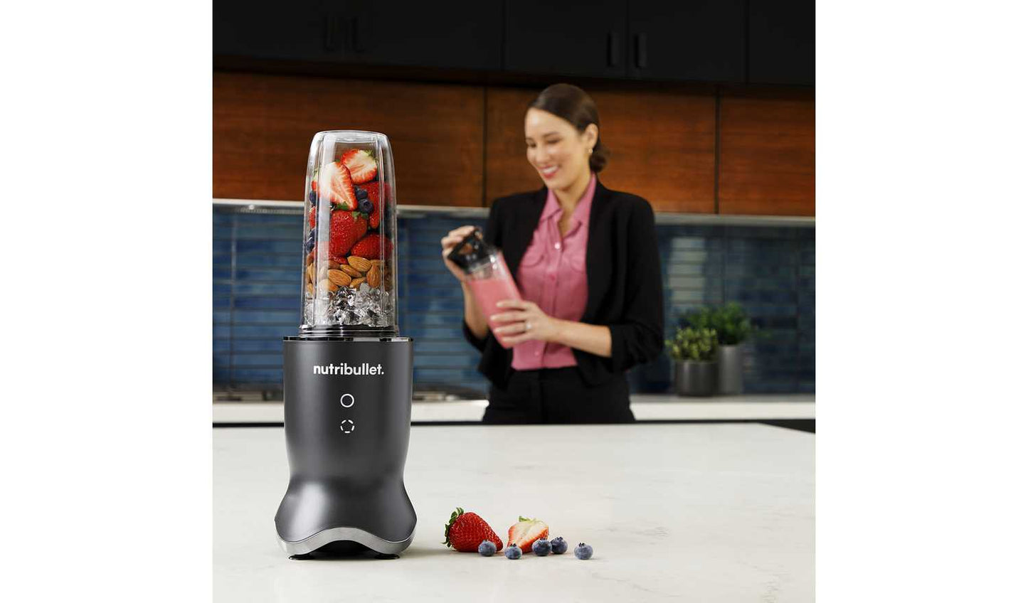 nutribullet Ultra Blender - Graphite