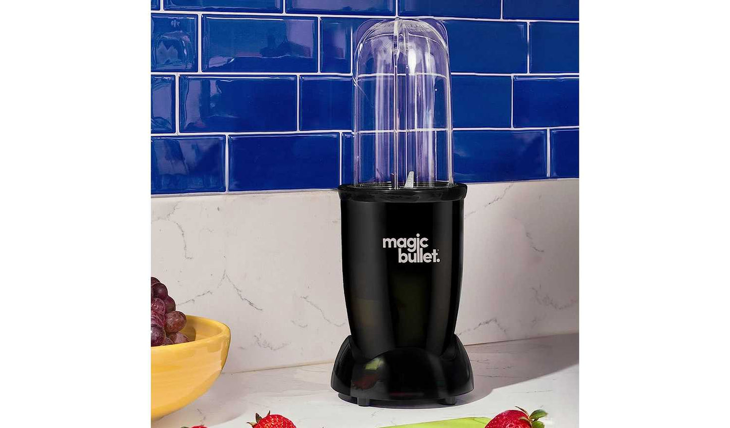 magic bullet Deluxe Blender - Black