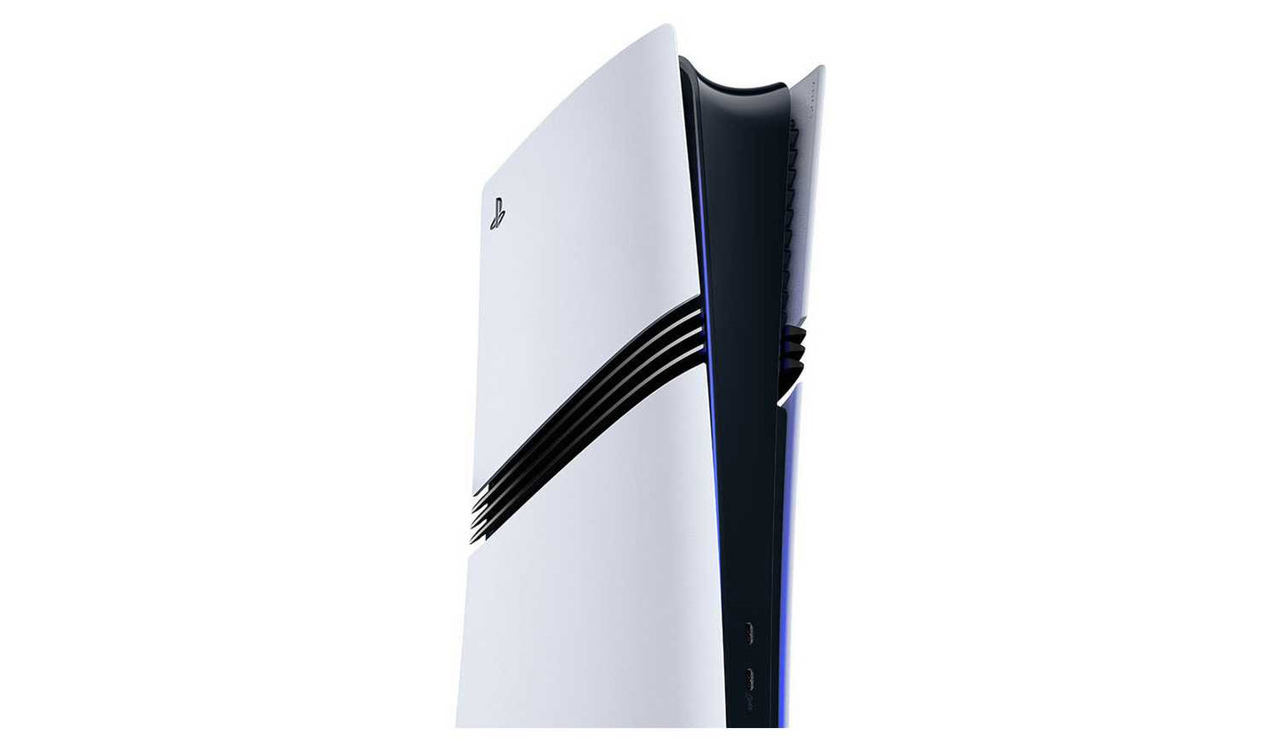 PlayStation 5 Pro Digital Console