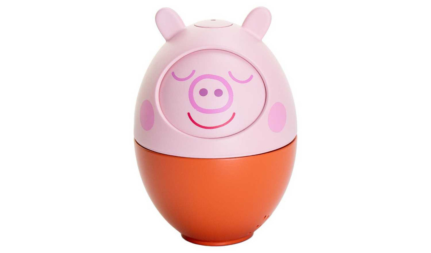 Paw Patrol Hide & Seek Favourites Peppa Pig Twin Pack