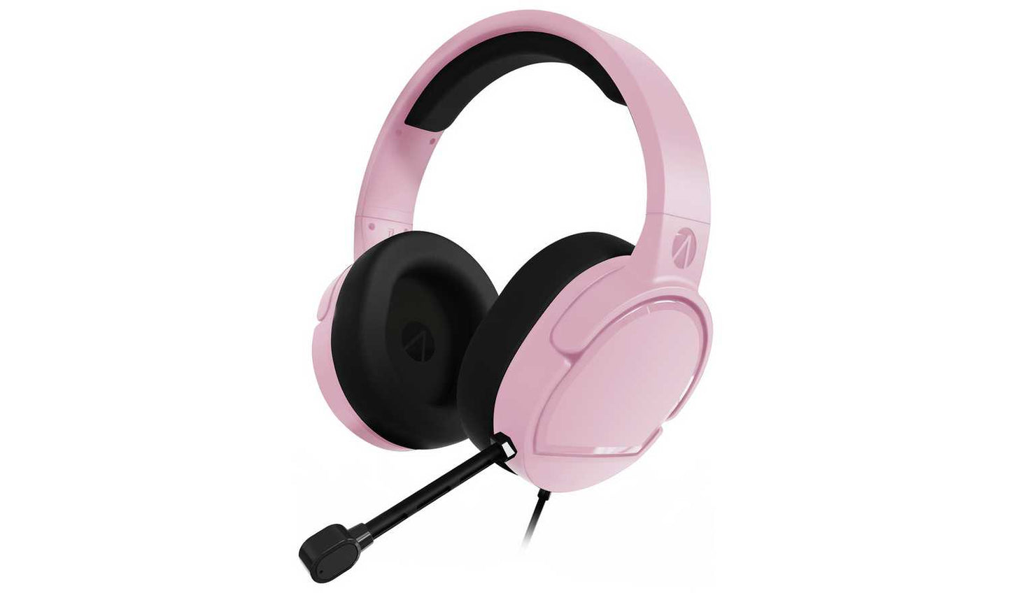 STEALTH PANTHER Gaming Headset PS4, PS5, Xbox, Switch, PC