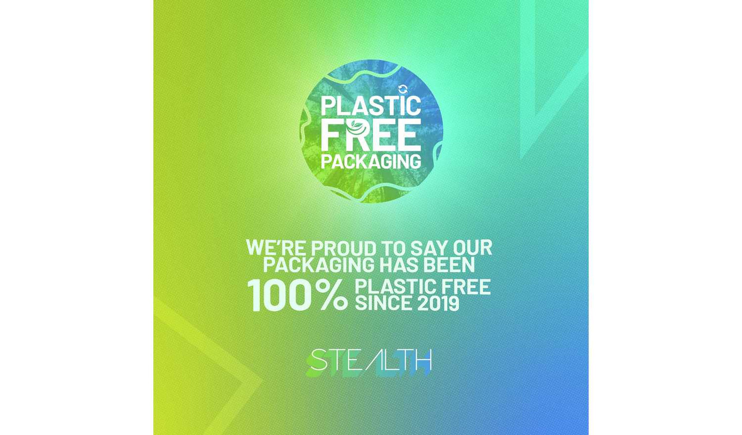 STEALTH PANTHER Gaming Headset PS4, PS5, Xbox, Switch, PC