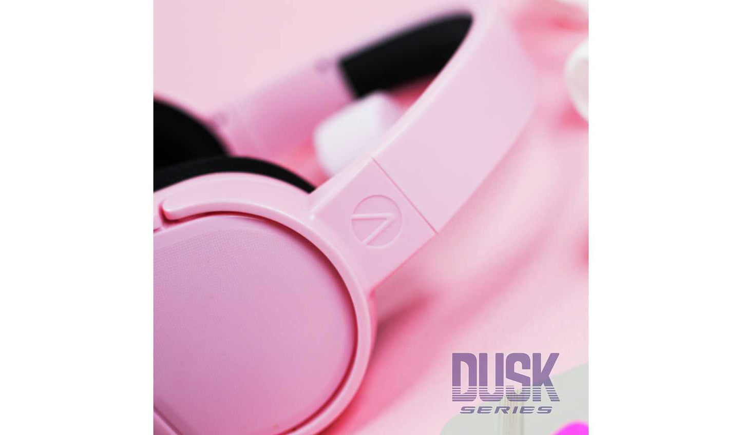 STEALTH PANTHER Gaming Headset PS4, PS5, Xbox, Switch, PC