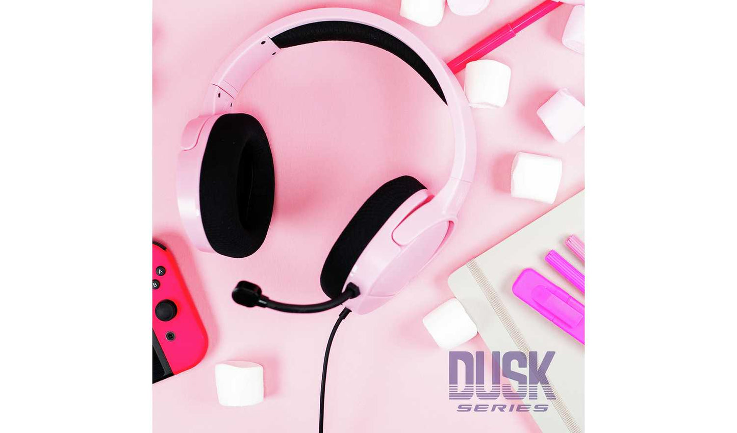 STEALTH PANTHER Gaming Headset PS4, PS5, Xbox, Switch, PC