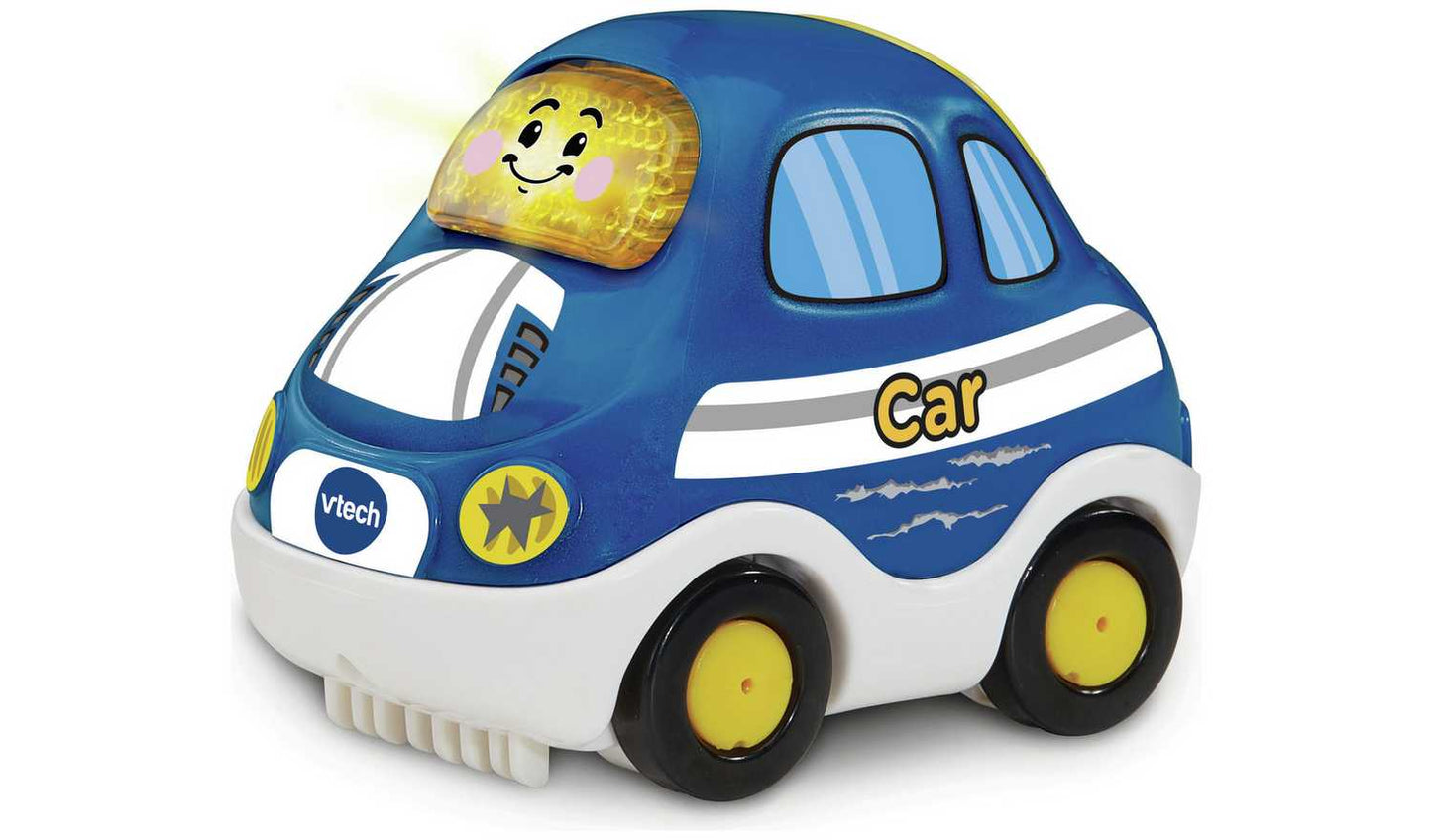 VTech Toot -Toot Drivers Repair Centre