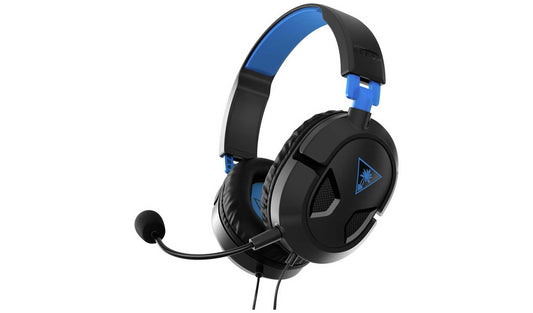 Turtle Beach Recon 50P PS5, PS4, Xbox, PC Headset