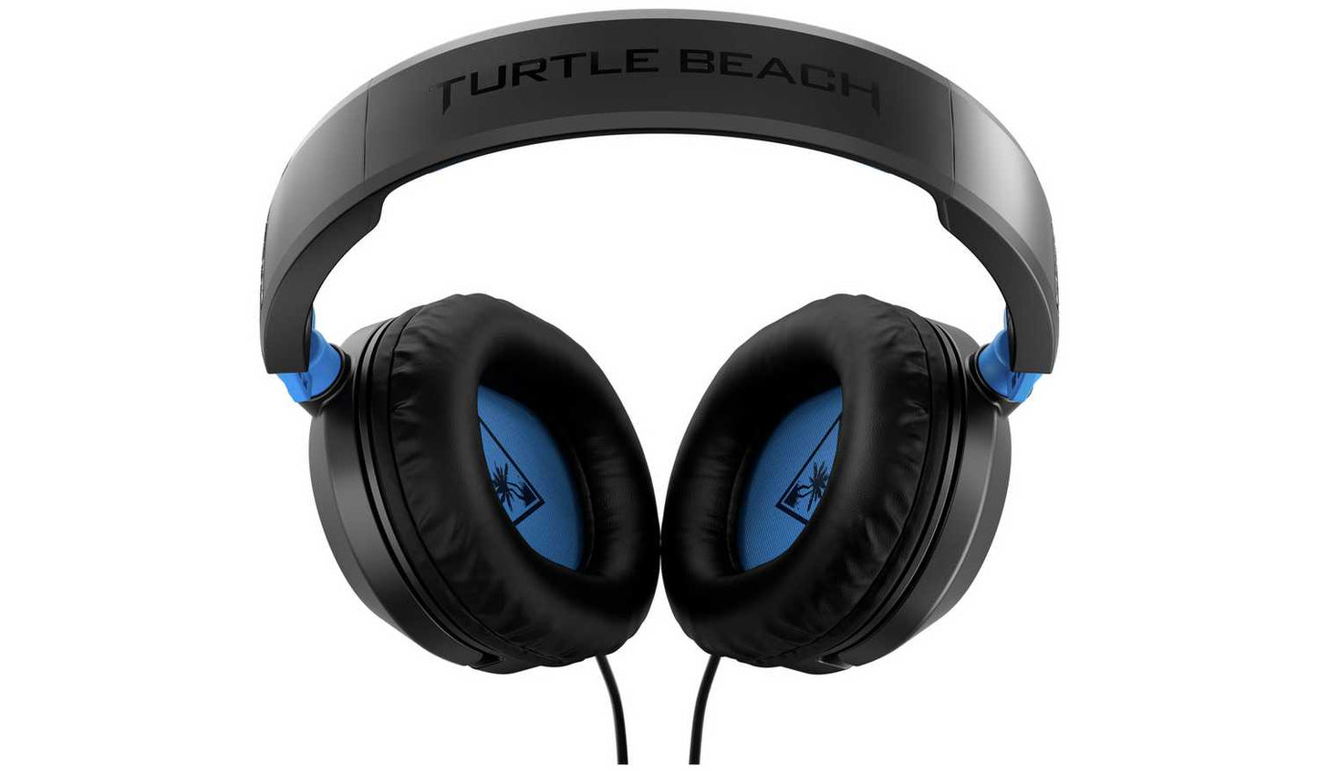 Turtle Beach Recon 50P PS5, PS4, Xbox, PC Headset